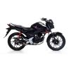 Echappement ARROW X-KONE HONDA CB125F 2015-2016 1