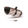 Echappement MIVV SUONO SUZUKI GSX-S750 2017-2018 0