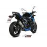 Echappement MIVV SUONO SUZUKI GSX-S750 2017-2018 1