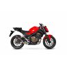 Echappement SCORPION Serket HONDA CB500F CB500X 2016-2018 4
