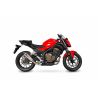 Echappement SCORPION Serket HONDA CB500F CB500X 2016-2018 8
