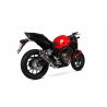 Echappement SCORPION Serket HONDA CB500F CB500X 2016-2018 9
