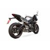 Echappement SCORPION RP1-GP TRIUMPH 765 STREET TRIPLE 2017-2018 4