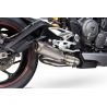 Echappement SCORPION RP1-GP TRIUMPH 765 STREET TRIPLE 2017-2018 9