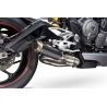 Echappement SCORPION RP1-GP TRIUMPH 765 STREET TRIPLE 2017-2018 13