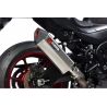 Echappement SCORPION Serket SUZUKI GSX-R1000 2017-2018 2