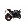 Echappement SCORPION Serket SUZUKI GSX-R1000 2017-2018 3