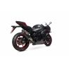 Echappement SCORPION Serket SUZUKI GSX-R1000 2017-2018 6