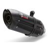 Echappement MIVV SUONO BMW R1200R 2008-2010 2