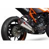 Echappement SCORPION Serket KTM 125 DUKE 200 DUKE 2017-2018 8