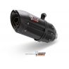 Echappement MIVV SUONO BMW K 1200 R/S/GT 2005-2008 4
