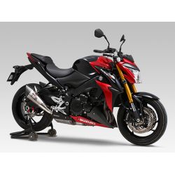 Echappement YOSHIMURA R11 SUZUKI GSXS 1000 GSXF 1000 2017-2020