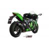 Echappement MIVV GP PRO KAWASAKI ZX10R ZX-10RR NINJA 7
