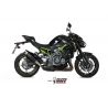 Echappement MIVV DELTA RACE KAWASAKI Z900 2017-2018 0