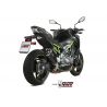 Echappement MIVV DELTA RACE KAWASAKI Z900 2017-2018 1