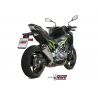 Echappement MIVV DELTA RACE KAWASAKI Z900 2017-2018 4