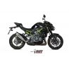 Echappement MIVV DELTA RACE KAWASAKI Z900 2017-2018 7