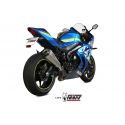 Echappement MIVV DELTA RACE SUZUKI GSXR1000 2017-2018
