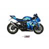 Echappement MIVV DELTA RACE SUZUKI GSXR1000 2017-2018 7