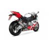 Echappement SCORPION RED POWER BMW S1000RR 2009-2014 0