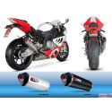 Echappement SCORPION RED POWER BMW S1000RR 2009-2014