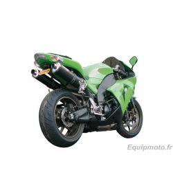Echappement SCORPION KAWASAKI SCORPION KAWASAKI ZX10R 2006-2007