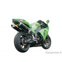 Echappement SCORPION KAWASAKI SCORPION KAWASAKI ZX10R 2006-2007