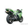Echappement SCORPION KAWASAKI SCORPION KAWASAKI ZX10R 2006-2007 2