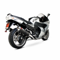 Echappement SCORPION KAWASAKI KAWASAKI ZZR1400 2006-2007