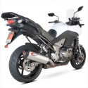 Echappement SCORPION RED POWER KAWASAKI VERSYS 1000 2012-2014