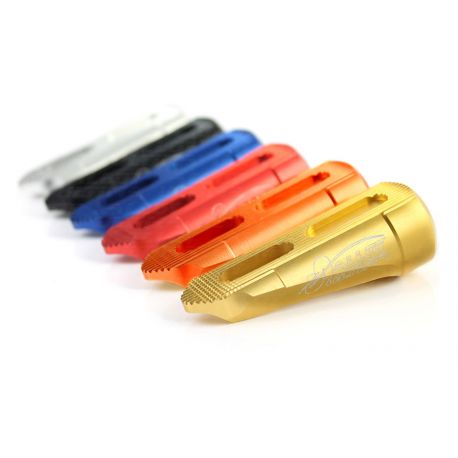 Reposes-pied ALLOY ULTIMA Revolution