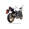 Echappement SCORPION YAMAHA FZ8 2010-2017 0