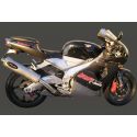 Echappement MARVING APRILIA RSV1000 1998-2005 TUONO 2002-2005