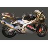Echappement MARVING APRILIA RSV1000 1998-2005 TUONO 2002-2005 1