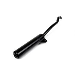 Echappement MARVING HONDA XL125R 1982 XL125S 1980-1987 XLR125 RW 1998-2002