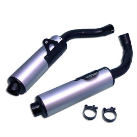Echappement MARVING HONDA VFR750F 1986-1987 Echappement MARVING HONDA VFR750F 1986-1987