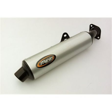 Echappement MARVING HONDA VFR750F 1990-1993