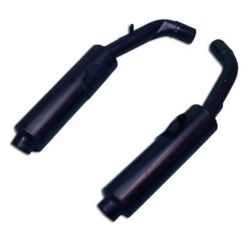 Echappement MARVING HONDA CBR1000F 1989-1992