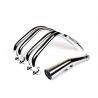 Ligne d'Echappement MARVING 4 en 1 HONDA CB 750 SEVEN FIFTY 1992-2003 0