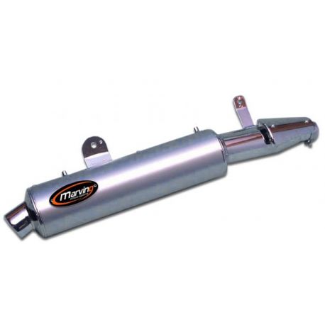 Echappement MARVING HONDA XRV750 AFRICA TWIN 1993-1995 Echappement MARVING HONDA XRV750 AFRICA TWIN 1993-1995