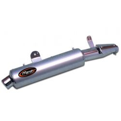 Echappement MARVING HONDA XRV750 AFRICA TWIN 1996-2003