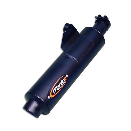 Echappement MARVING SUZUKI GSF400 BANDIT 1990-1995