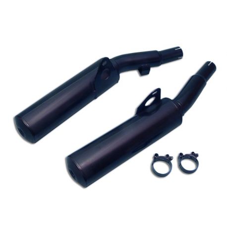 Echappement MARVING YAMAHA FJ1200 1988-1989