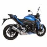 Echappement LEOVINCE LV ONE SUZUKI GSX-S1000 GSX-F1000 2015-2016 1
