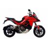 Echappement Leovince LV ONE 1200S MULTISTRADA 2015-2017 4