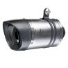 Echappement Leovince LV ONE 1200S MULTISTRADA 2015-2017 5
