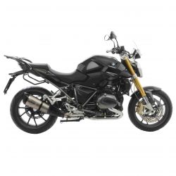 Echappement LEOVINCE FACTORY S BMW R1200R 2015-2016