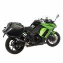 Echappement LEOVINCE FACTORY S KAWASAKI Z1000SX 2014-2016
