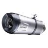 Echappement LEOVINCE FACTORY S KAWASAKI Z1000SX 2014-2016 1