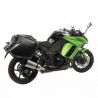 Echappement LEOVINCE FACTORY S KAWASAKI Z1000SX 2014-2016 5